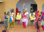 Education Activities